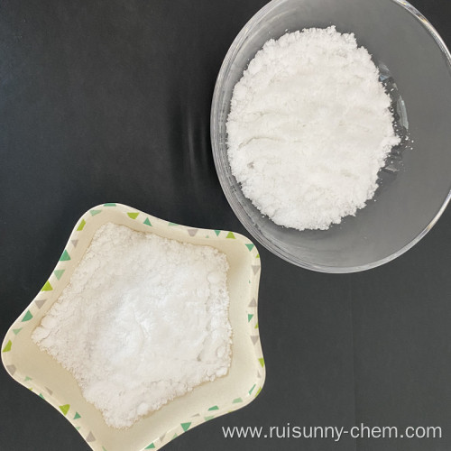 ABC 99.2% super quality Ammonium Bicarbonate Food Grade